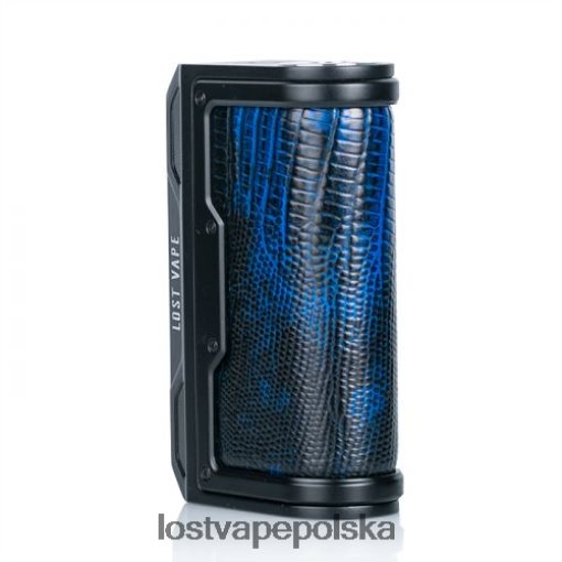Lost Vape Thelema mod dna250c | 200w czarny/podróże J4L2R434 Lost Vape Flavors Polska